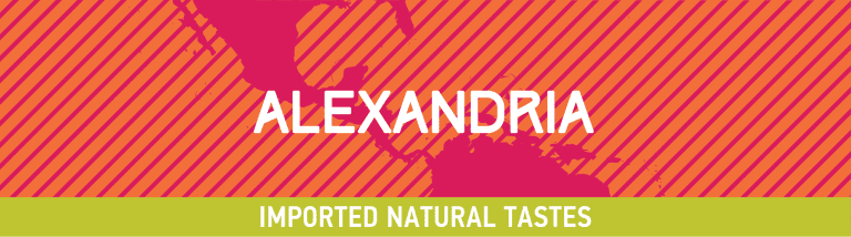 Alexandria
